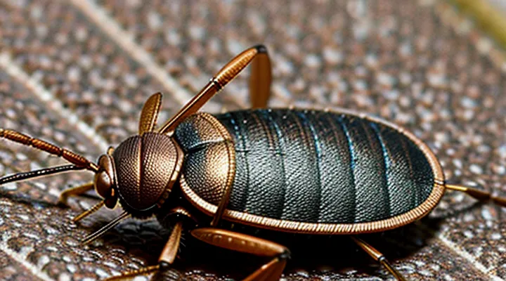 Do outdoor bedbugs fly?