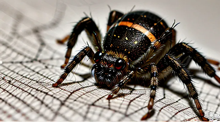 Do spiders eat bedbugs?