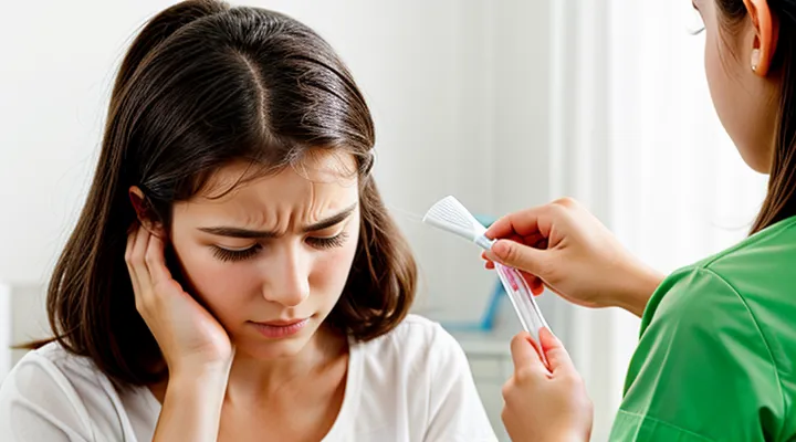 Do stress and nervous tension affect lice infestation?