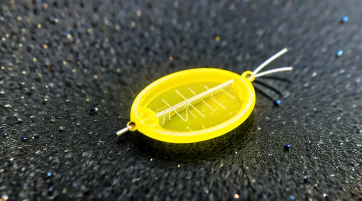 Do transparent ticks exist?