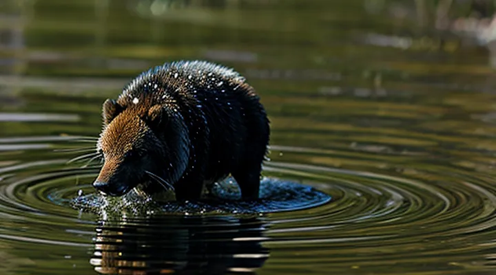 Do water ticks exhibit fear—myths and reality?