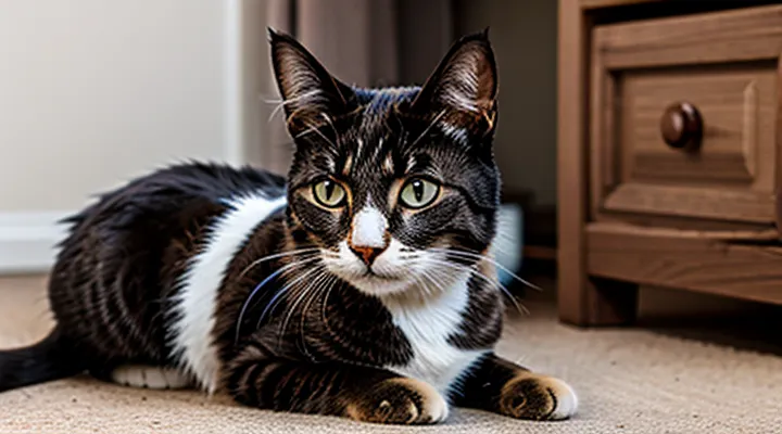 Does a flea collar work for cats?