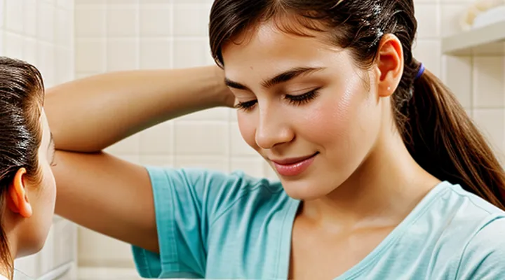 Does a flea shampoo help in combating lice?