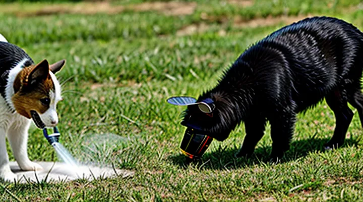 Does a fumigator work against fleas – device effectiveness?