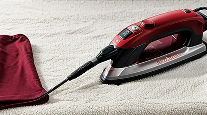 Does a hot iron work against bedbugs?