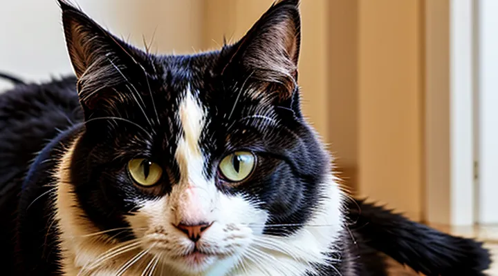 Does a house cat need a flea collar?