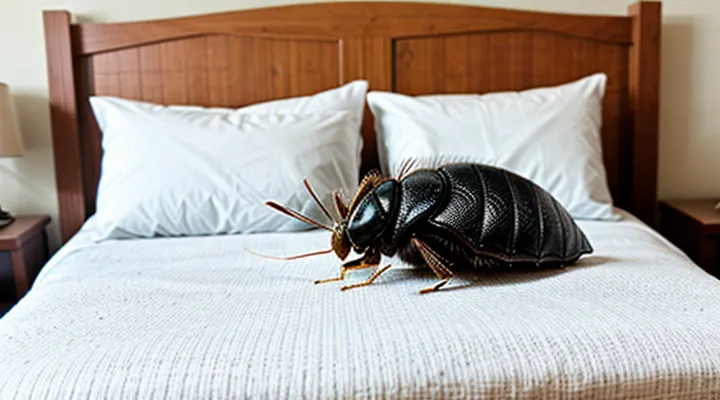 Does a polyabsorb product help in fighting bedbugs?