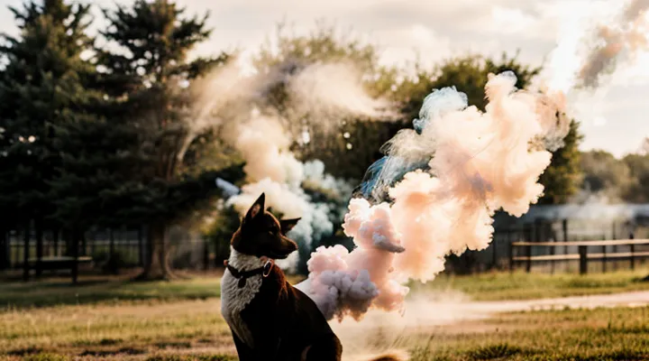 Does a smoke bomb help against fleas?