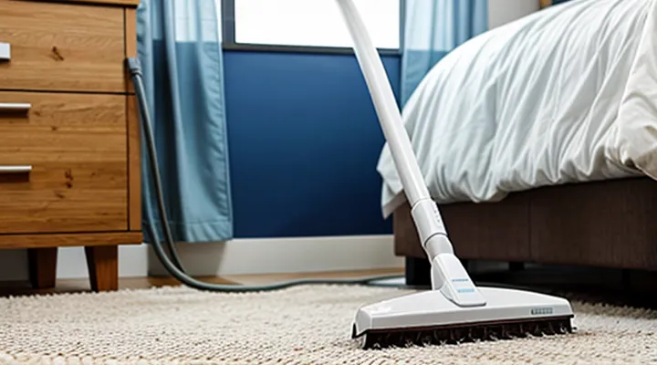 Does a steam cleaner work against bedbugs?