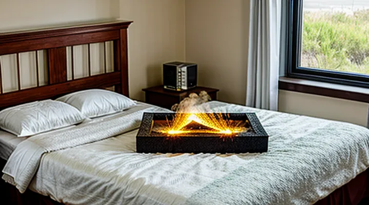 Does a sulfur torch work against bedbugs?