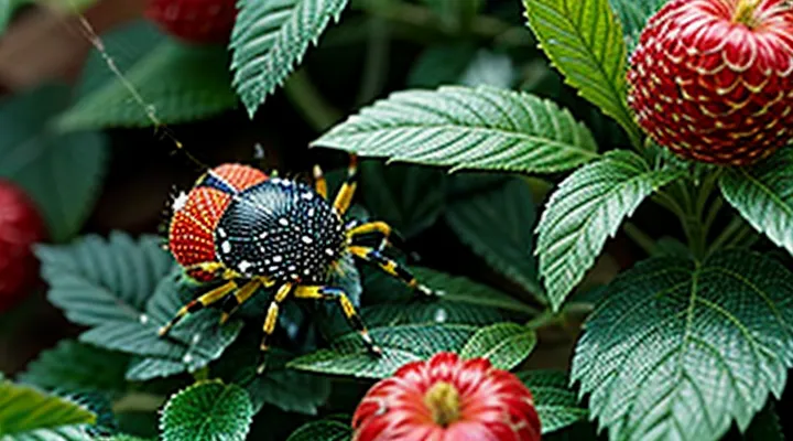 Does Actara work against spider mites?