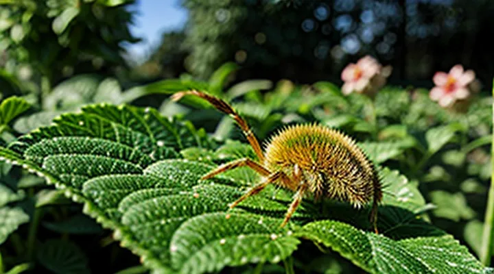 Does alatar aid in controlling spider mite?