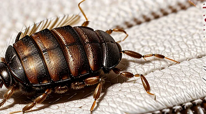 Does dichlorvos help against bedbugs?