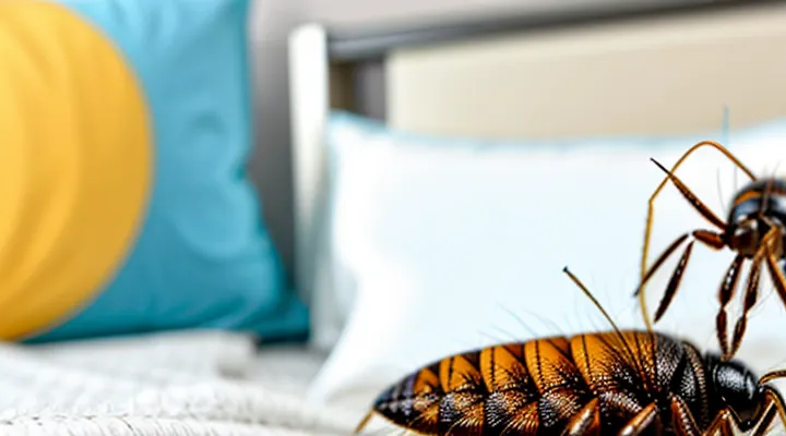 Does dichlorvos help control bedbugs?