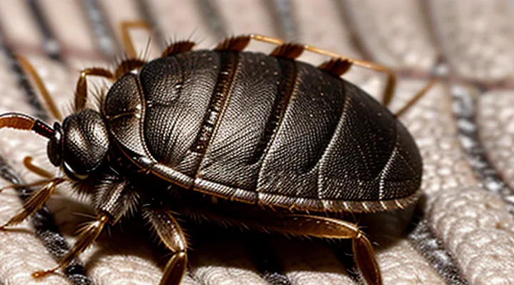 Does dichlorvos kill bedbugs?