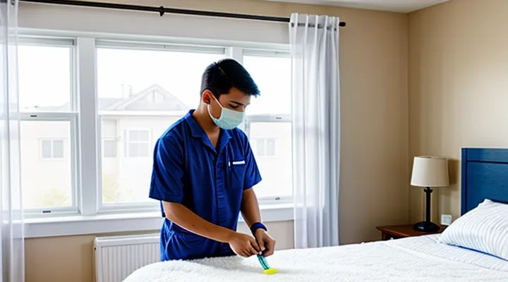 Does ozone treatment help against bedbugs?