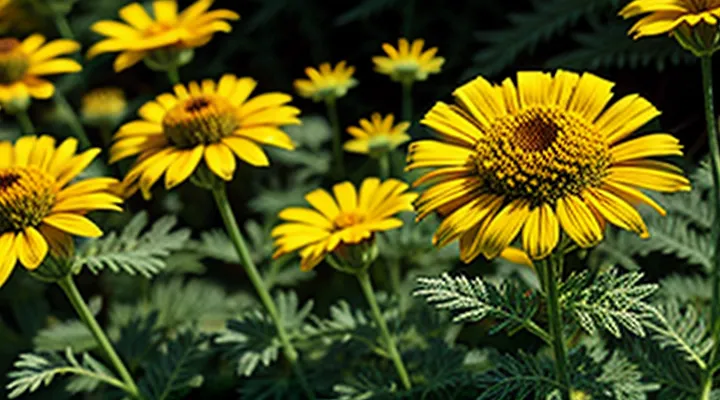 Does tansy help against bedbugs?