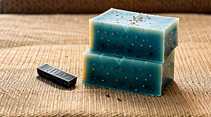 Does tar soap help against bedbugs?
