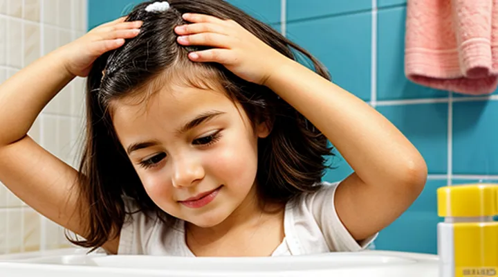Does tar soap help fight lice and nits?