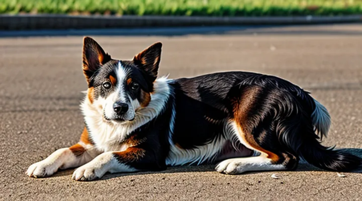 Does tar soap help with fleas on a dog?