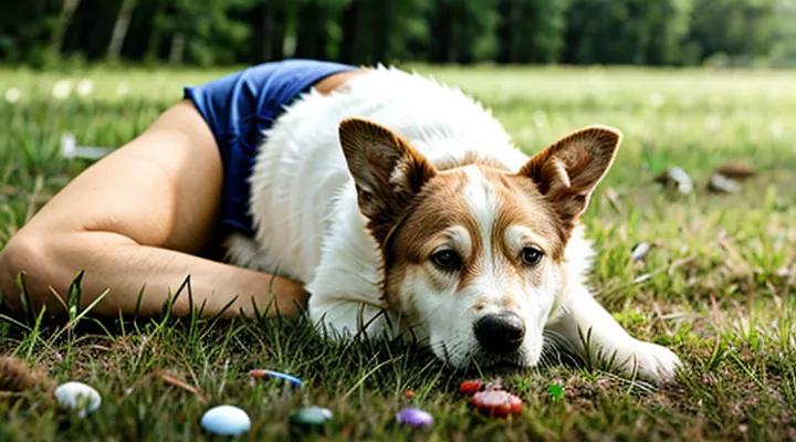 Does the head hurt after a tick bite?