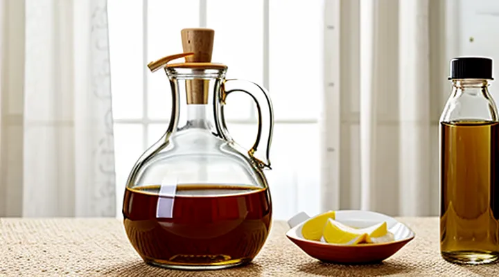 Does vinegar help against bedbugs?