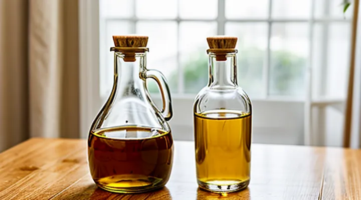 Does vinegar help with fleas at home?
