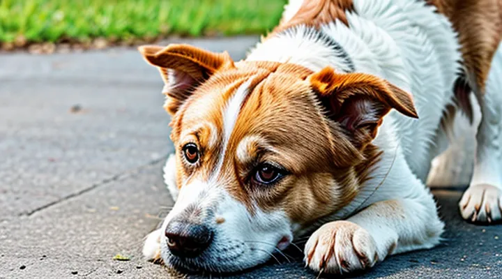 Dogs are itching but not from fleas: what could it be?