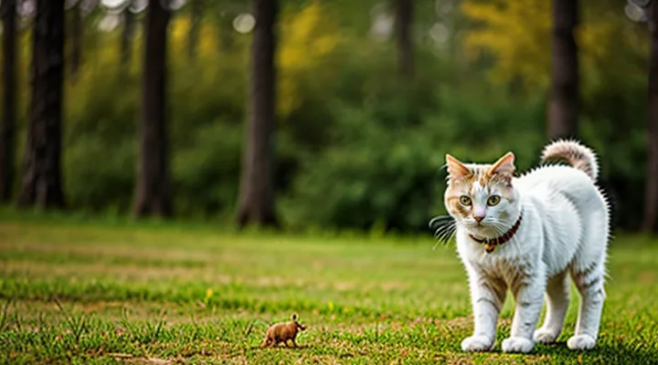 Drops or collar for fleas and ticks: which is better for cats?