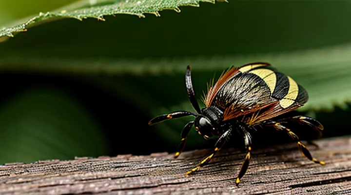 During which period are ticks dangerous to humans?