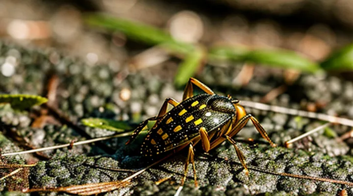 During which season are ticks most dangerous?