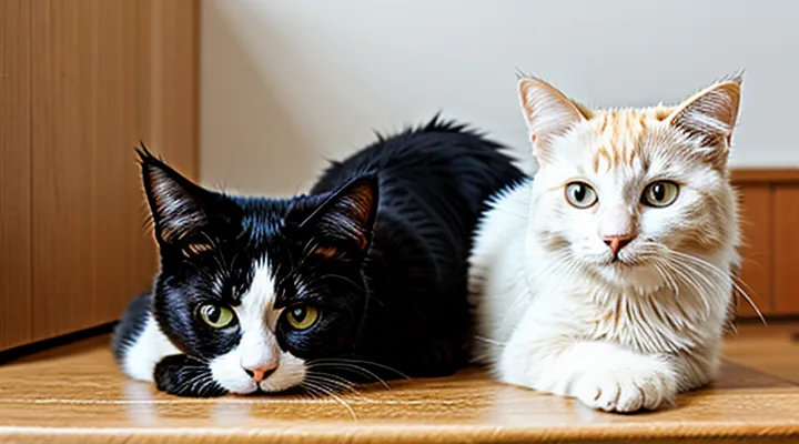 Effective and inexpensive flea treatment for cats at home?