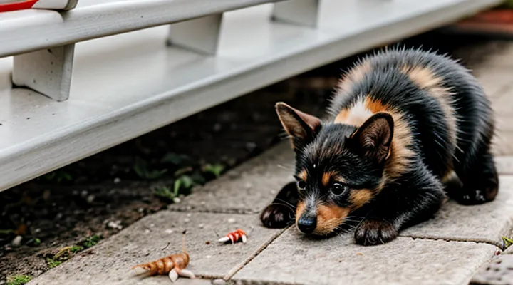 Fleas bite humans—what should I do?