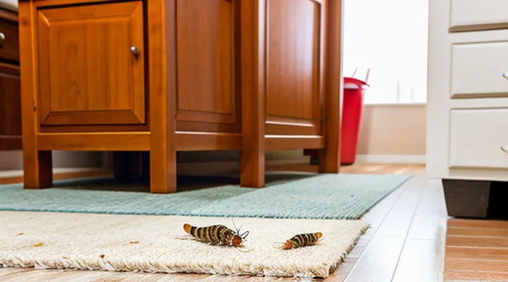 Fleas in the house: what should I do and how can I get rid of them?