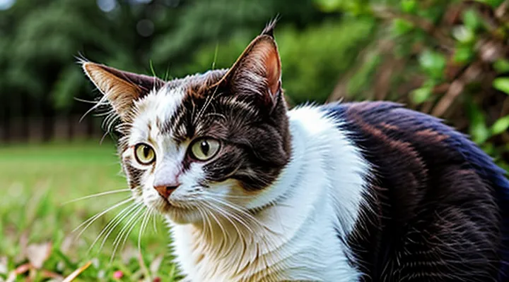 For fleas and ticks in cats: what is better?