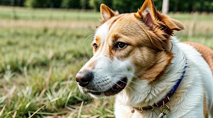For how many days should a dog not be brushed after applying tick drops?