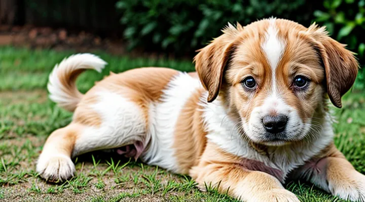 From what age can a puppy be treated for fleas and ticks?