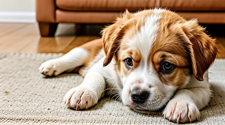 From what age can puppies start flea treatments?