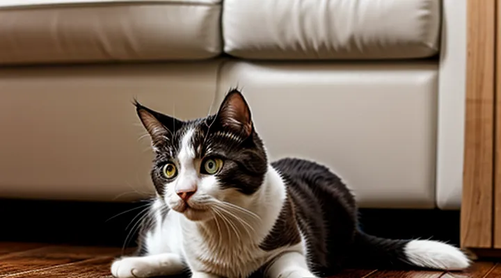 How are cat fleas dangerous to humans?