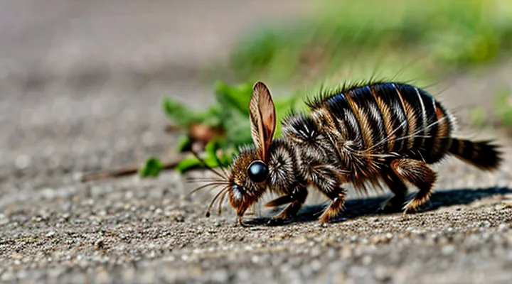 How are fleas transmitted from animals to humans?