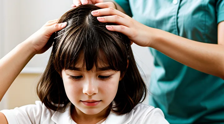 How are lice transmitted and how can they be prevented?