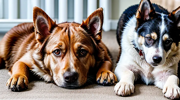 How can a dog be protected from fleas – preventive measures?