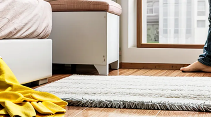 How can a house be cleaned of bedbugs and fleas?