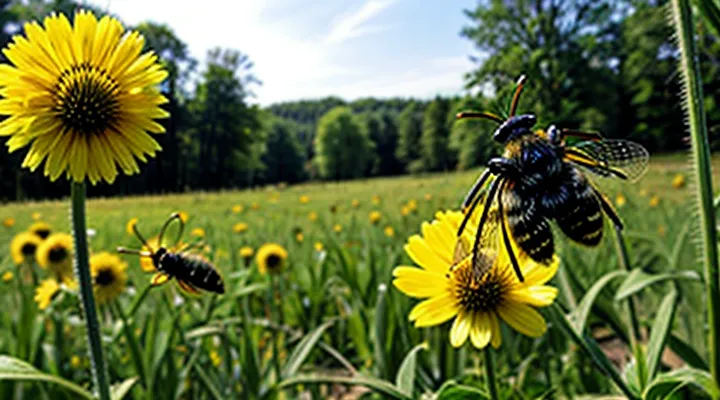 How can an area be treated for ticks on your own?