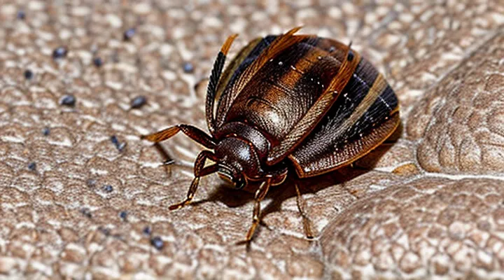 How can bedbugs affect human health?
