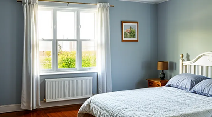 How can bedbugs appear in a house?