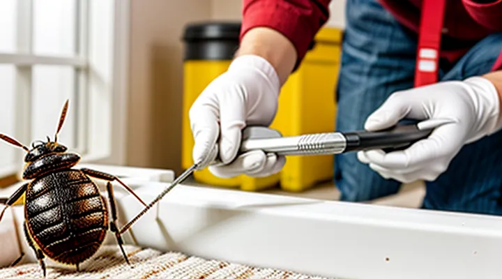 How can bedbugs be detected without specialized tools?