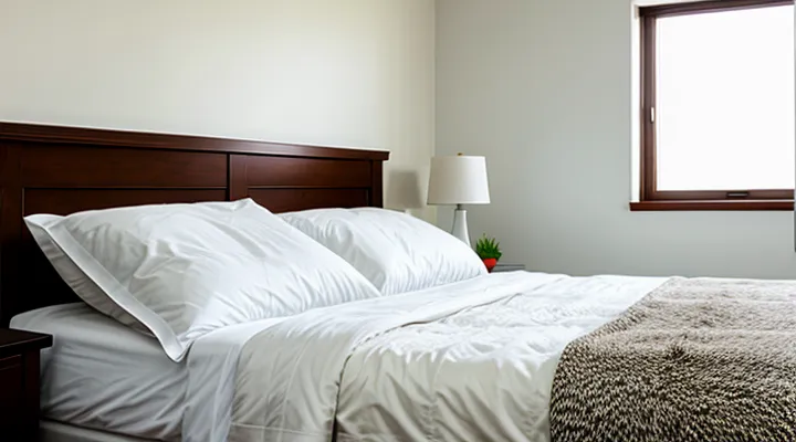 How can bedbugs be eliminated at home without harming health?