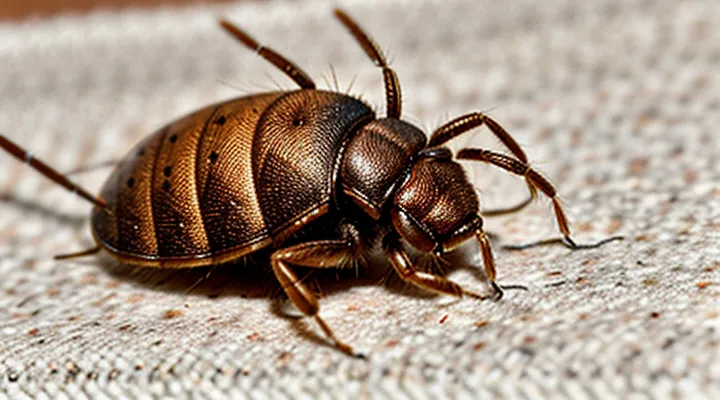 How can bedbugs be eliminated?
