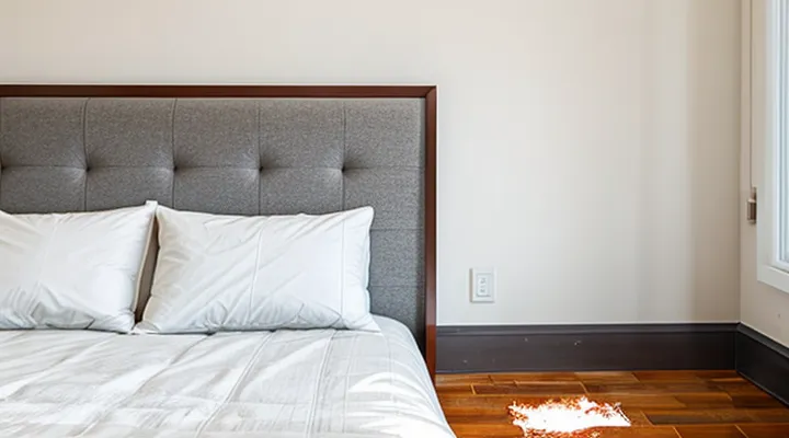 How can bedbugs be quickly and effectively destroyed in an apartment by oneself?